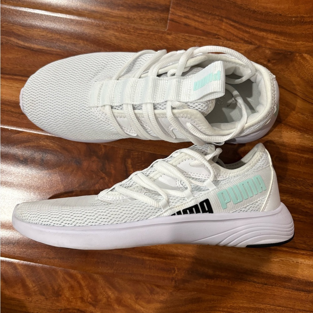PUMA - Women's Star Vital running shoes - Picture 2 of 3